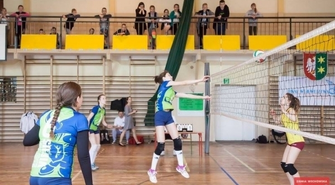 SP Szlichtyngowa mistrzem województwa