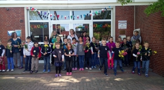 SOSW: Współpracują w ramach projektu Erasmus+