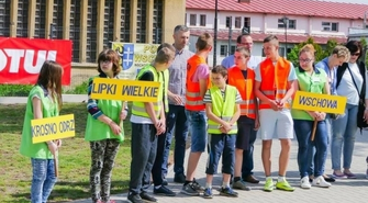 SOSW bezkonkurencyjne w zawodach BRD