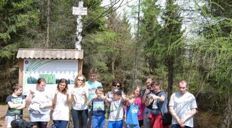 Wielka Kopa: Poznali świat emocji