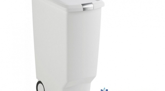 Nowoczesne kosze na śmieci – oryginalny design i komfort użytkowania