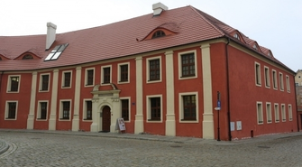 Ciekawy przypadek finansowania kultury we Wschowie