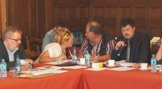 Nie mają odwagi, czyli dojrzałość, mądrość i wrażliwość radnych