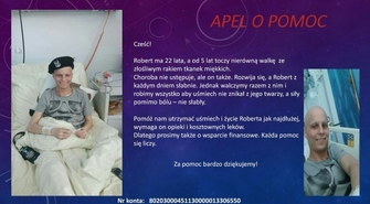 Pomóż zrobić rakowi wspak