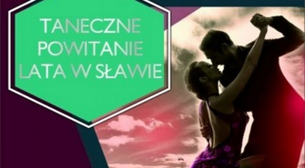 Tanecznym krokiem w stronę lata