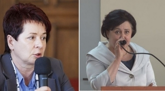 W gminach Wschowa i Szlichtyngowa nie chcą osadów z Leszna