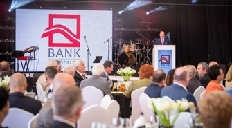 Jubileusz 70-lecia Banku Spółdzielczego we Wschowie