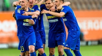 Marcin Warcholak: Będą nam zawsze wypominać, że Zagłębie się podłożyło