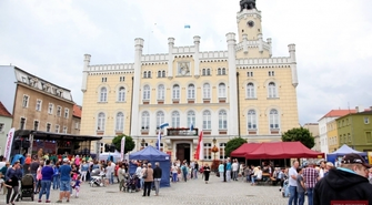 Rozpoczęły się Dni Wschowy