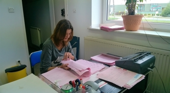 Wschowski Hufiec Pracy realizatorem projektu „Akcja Aktywizacja – YEI”