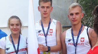 Znakomity start Klaudii Pawlus w Pucharze Świata