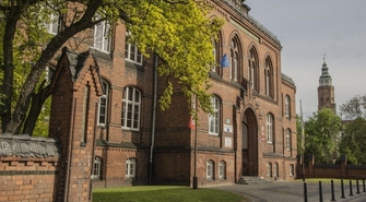 3 lipca ruszyły prace budowlane w Zanie