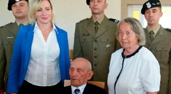 100 lat Pana Ferdynanda 