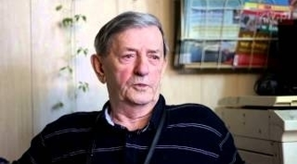 Tytuły Honorowego Obywatela dla Tadeusza Cegielskiego i ,,Sławski Laur" dla Mariana Michałowskiego