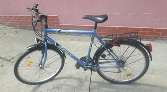 Kradł we Wschowie rowery. Był poszukiwany listem gończym