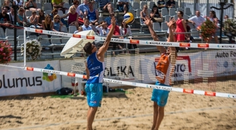 Andrys-Team wygrywają turniej w Płocku