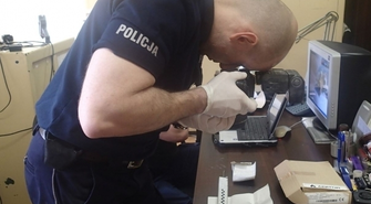 Marihuana w puszce po kawie, amfetamina w kieszeni