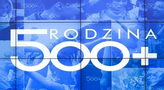 Rusza nabór wniosków na 500+