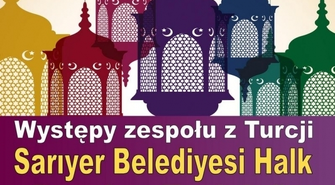 Poznaj folklor rodem z Turcji