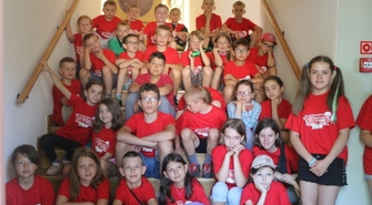 Wakacyjne spotkania w Muzeum Ziemi Wschowskiej