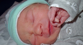 Na świat przyszedł Filip