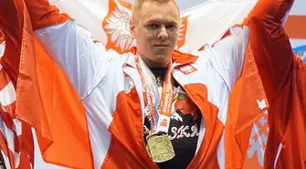 Marzena i Krzysztof Wierzbiccy powalczą o medale The World Games