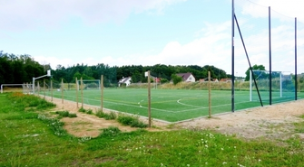 Siatka rozebrana, w tym roku nowa nie powstanie