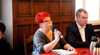 Tabliczki informacyjne w przyszłym roku?