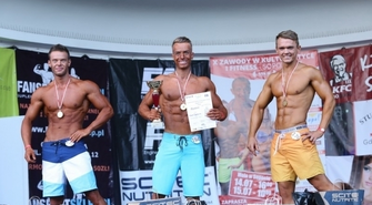 "Uśmiech rodziców wyrażał więcej niż miliard słów"