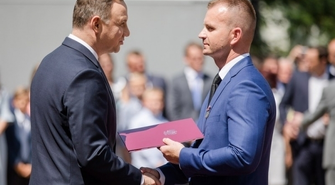 Wschowskie przedsiębiorstwo laureatem ogólnopolskiego konkursu