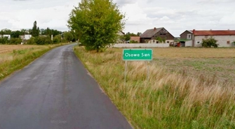 Mieszkańcy Osowej Sieni zgłaszali uwagi do projektu MPZP