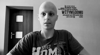 Robert odszedł, pozostało wiele dobra