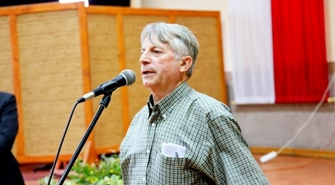 Czy osady denne są odpowiedzialne za wtorkowe zjawiska na Jeziorze Sławskim