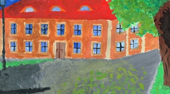 Konkurs dla internautów – wybierz swój obraz 