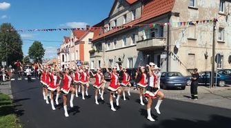 Dofinansowanie dla Młodzieżowej Orkiestry Dętej