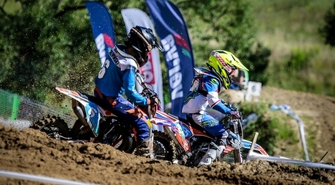 W najbliższy weekend runda finałowa motocrossowych Mistrzostw Polski