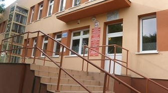 Zarząd Powiatu ogłasza przetarg na oddanie w najem lokalu położonego w Sławie