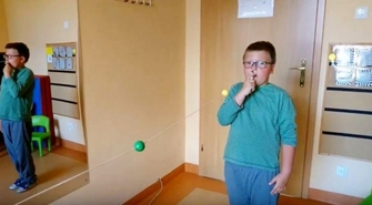 10 lat wczesnego wspomagania w SOSW