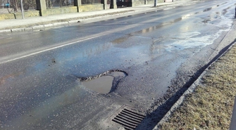 Miliony do zdobycia na drogi lokalne