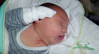 Witamy na świecie Jaśka