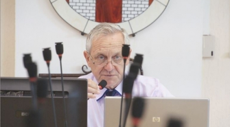 Przewodniczący domaga się wyjaśnień