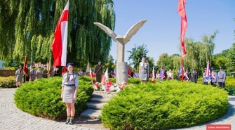 Jutro 78. rocznica wybuchu II Wojny Światowej