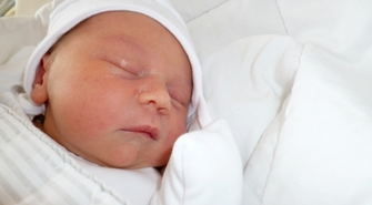 Na świat przyszła Inga