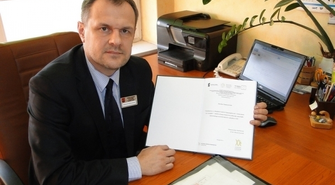 Jarosław Hermaszewski tymczasowym prezesem ZWiK