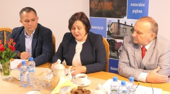 Dwie działki w Wyszanowie od Agencji Nieruchomości Rolnych