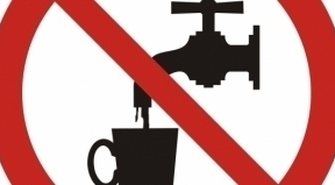 Pobrano kolejne próbki wody, wyniki 8 września w godzinach popołudniowych