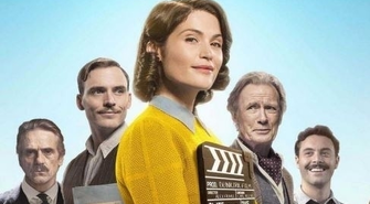 Twórcze Horyzonty zapraszają na film ,,Zwyczajna dziewczyna"