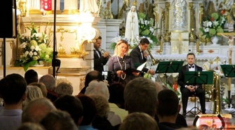 Muzyka renesansu i baroku - inauguracja Królewskiego Festiwalu Muzyki