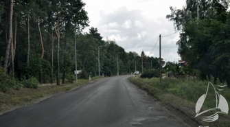 Od dzisiaj remont ul. Odrodzonego Wojska Polskiego