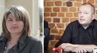 Nachaj za Nikolin, Owoc za Kuchcickiego